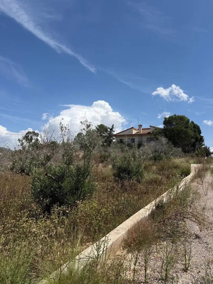 Residencial en venta en Murcia