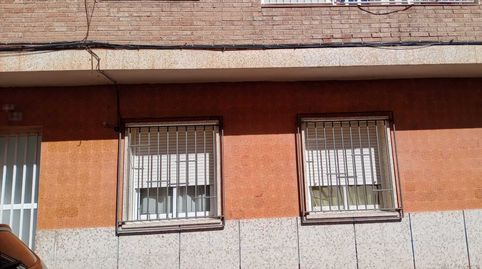 Foto 5 von Wohnung zum Verkauf in Los Barreros - Cuatro Santos, Cartagena