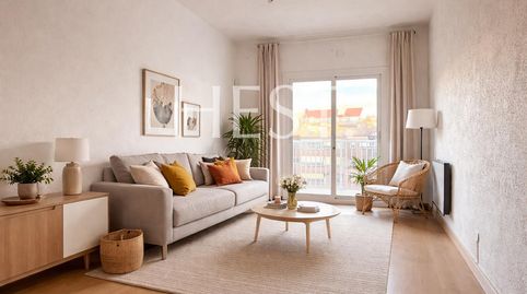 Foto 3 de Piso en venta en Passeig de la Zona Franca, La Marina del Port, Barcelona Capital