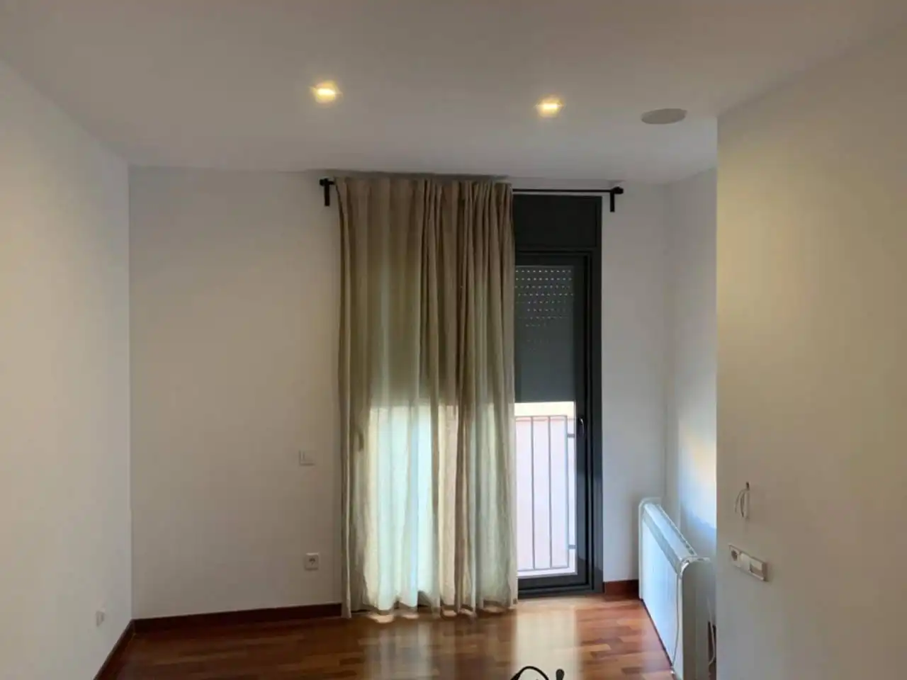 Dormitori de Dúplex en venda en Terrassa