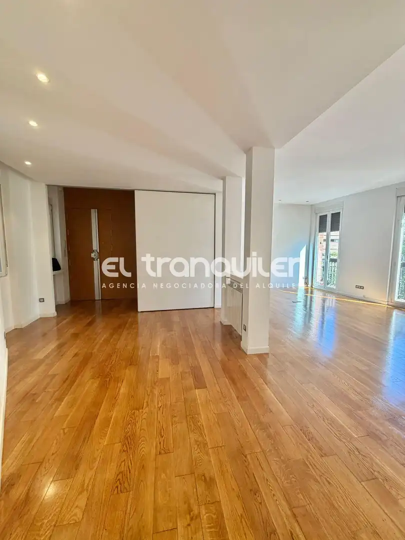 Appartement avec ascenseur à louer à Glorieta Pintor Sorolla, imagen 6