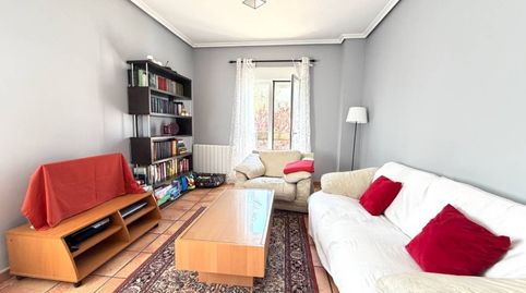 Photo 2 of Flat for sale in San Rafael, El Espinar