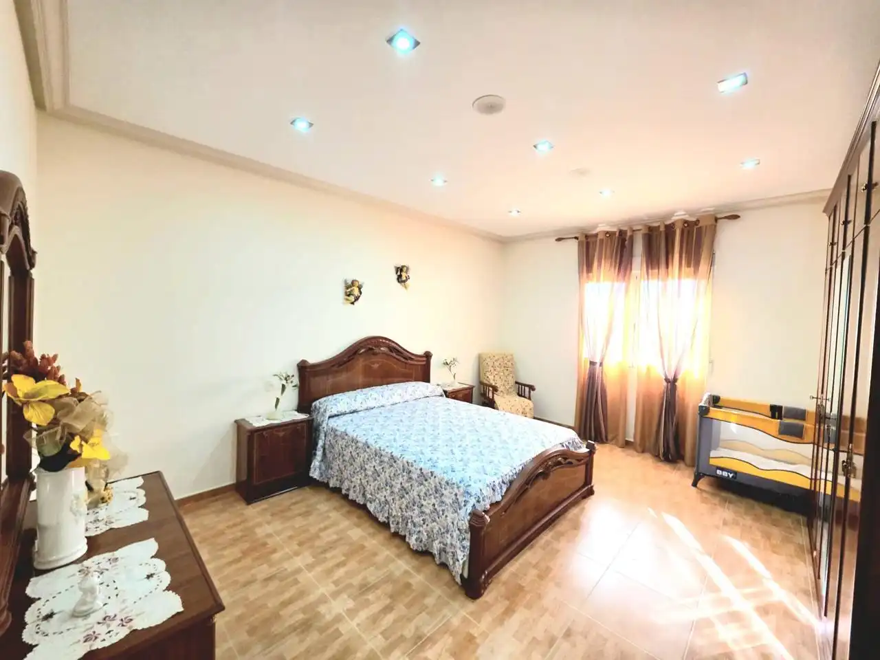 House with garden for sale in Del Pocico, imagen 16