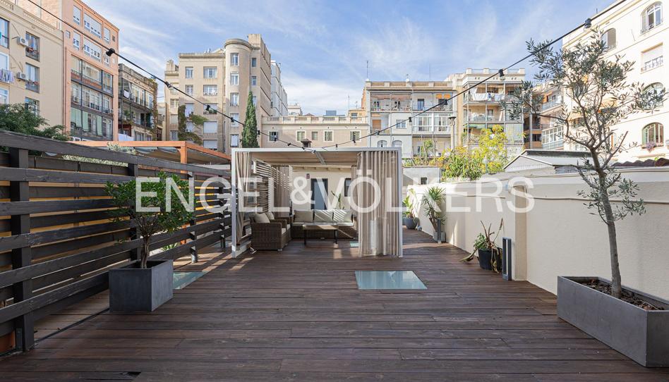 Photo 1 of Apartment to rent in Dreta de l'Eixample, Barcelona