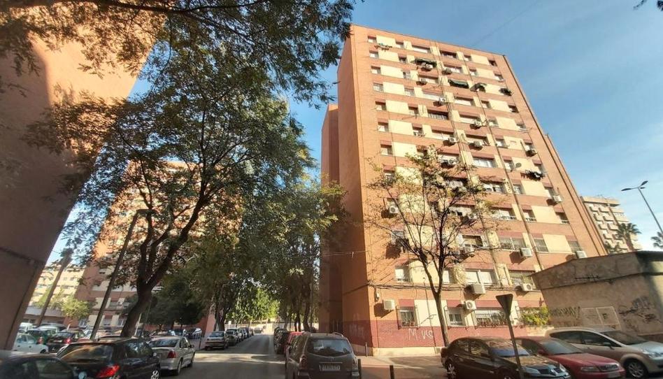 Photo 1 of Flat for sale in Calle de Santa Rita, La Fama, Murcia