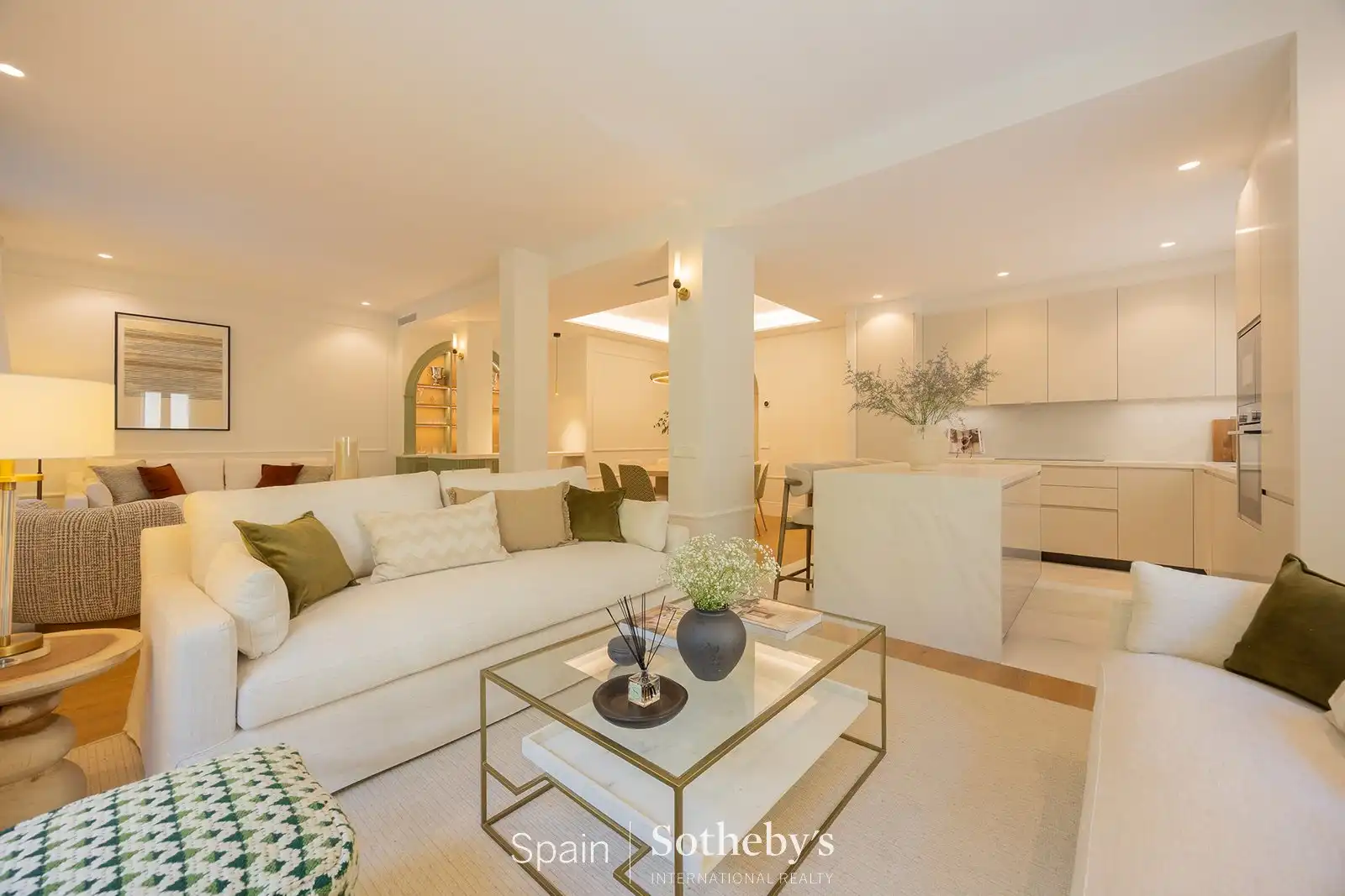 Apartamento con ascensor en venta en Calle de Jorge Juan, imagen 17