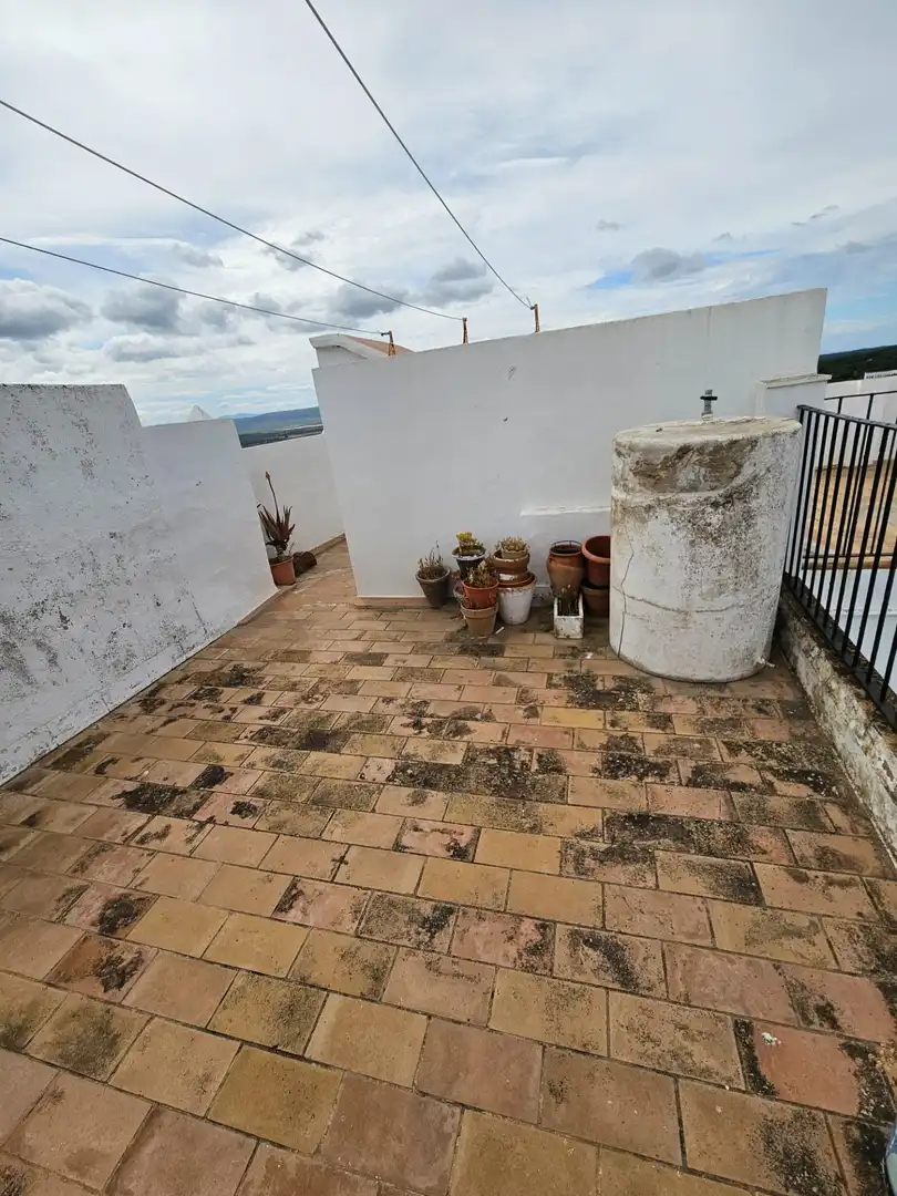 Casa amb terrassa en venda a Vejer, imagen 39