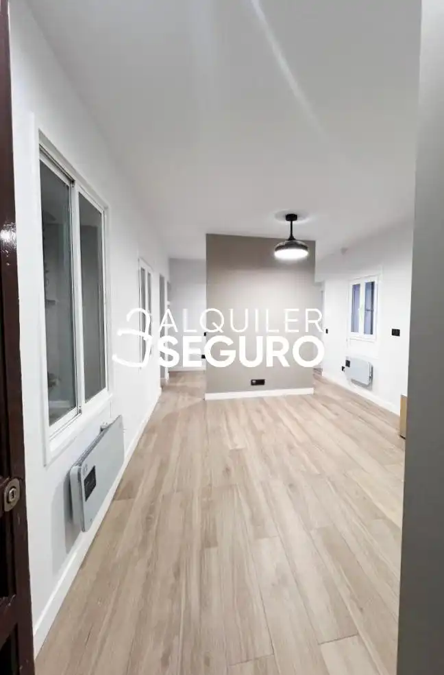 Wohnung zur Miete in Madrid, Madrid