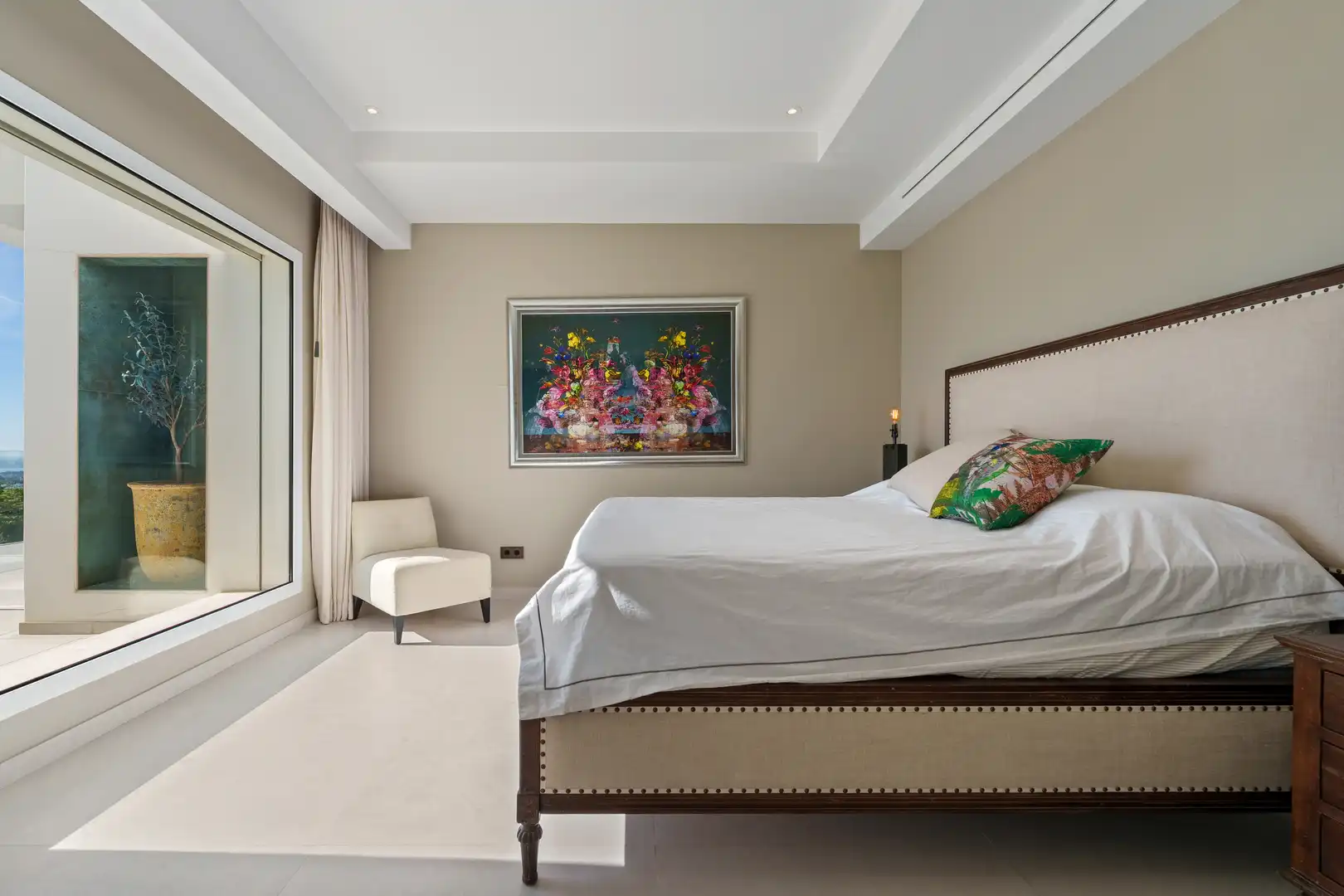 Villa di nuova costruzione in vendita a Urbanización Puerto del Almendro, imagen 35