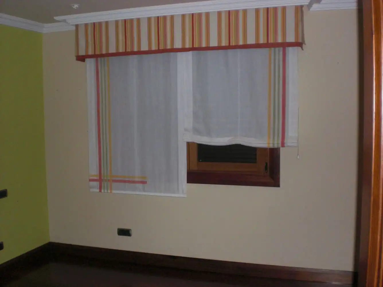 Schlafzimmer von Haus oder Chalet zum Verkauf in Gondomar mit Heizung, Privatgarten und Parkett