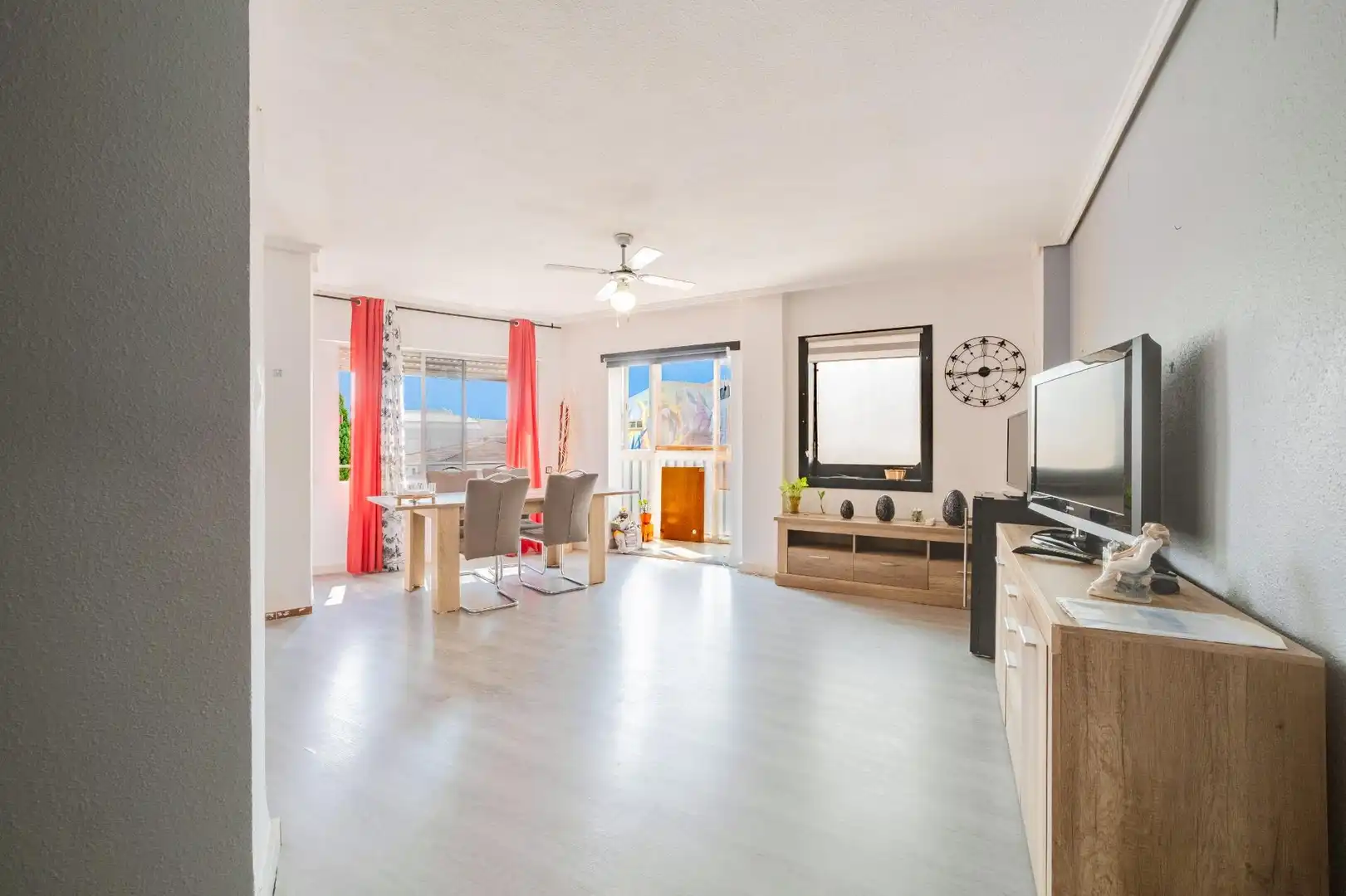 Appartamento con terrazza in vendita a VELAZQUEZ, imagen 2