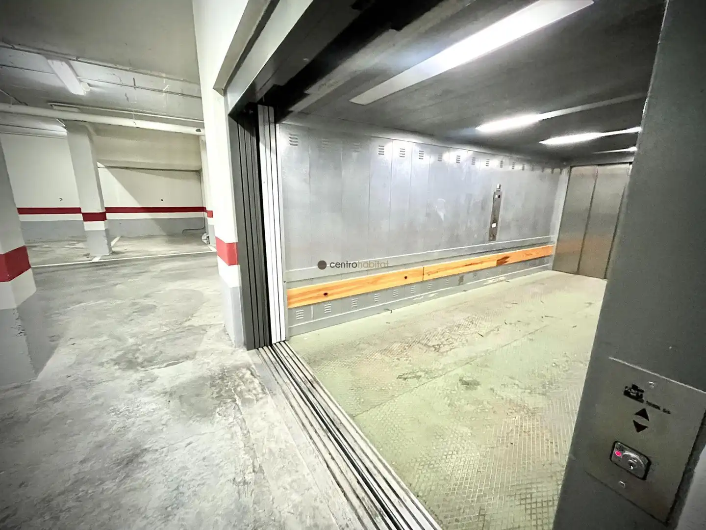 Office space to rent in Centro, imagen 11