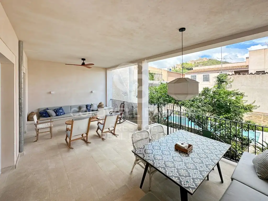 House for sale in Capdepera Poble