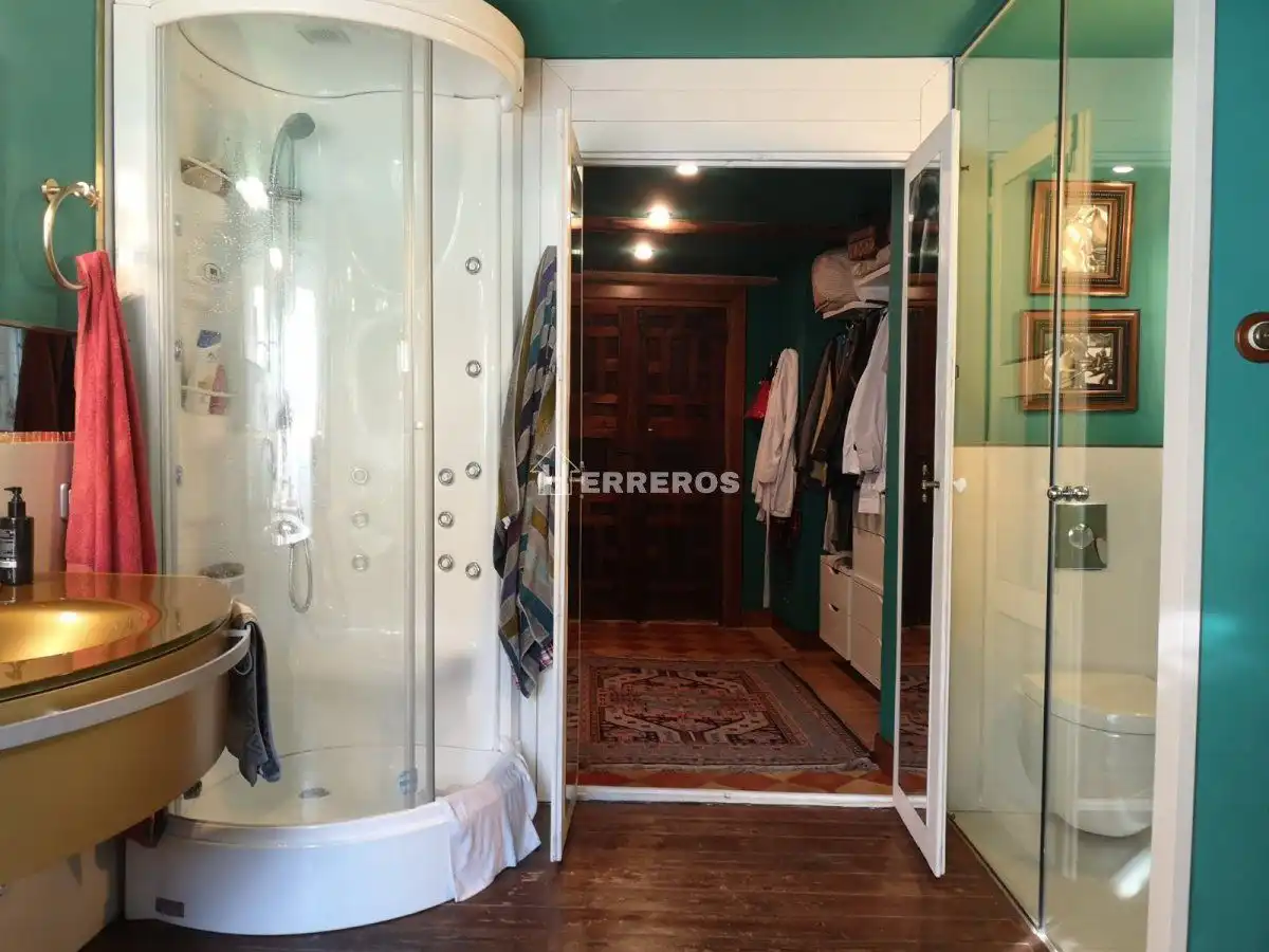 Xalet amb terrassa en venda a MARCIAL MARTINEZ, imagen 48