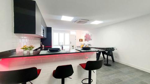 Foto 2 de Pis de lloguer a N/a, Berruguete,  Madrid Capital