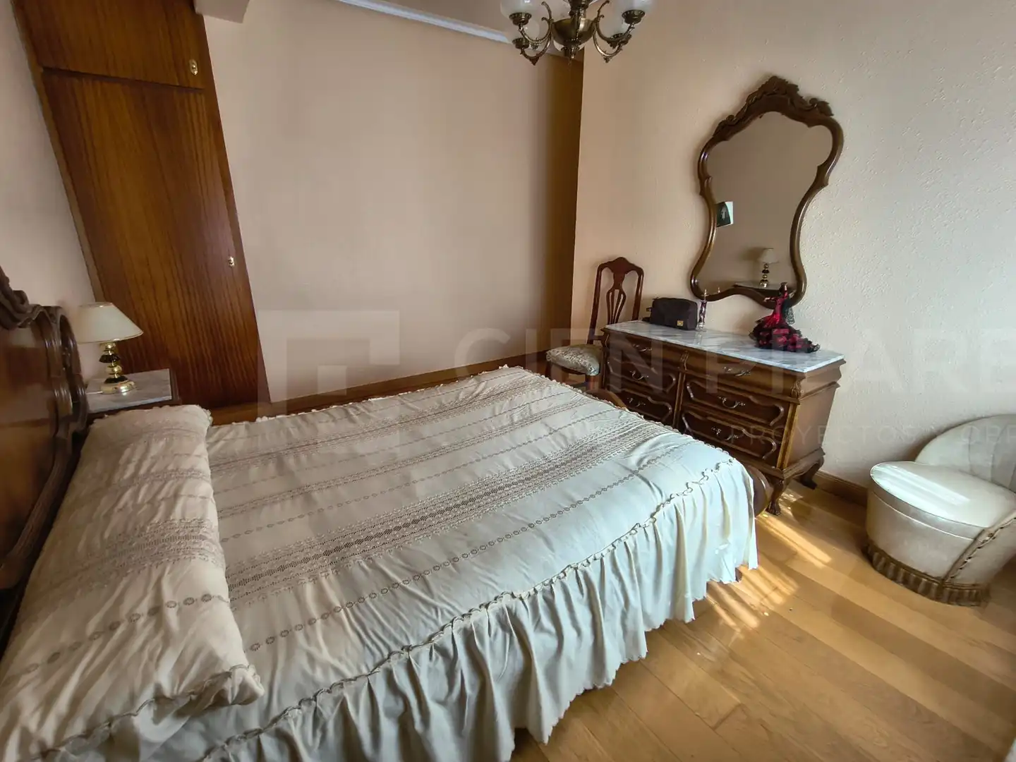 Flat with lift for sale in CALLE LA PAZ, imagen 17