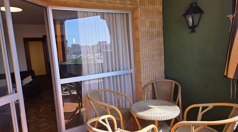 Photo 3 of Flat for sale in Avenida de Carlos Haya, La Florida - Parque Norte, Málaga Capital