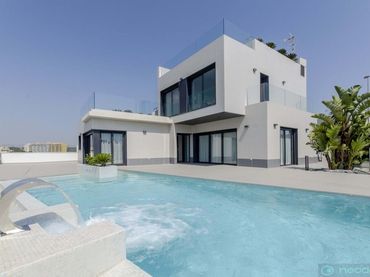 Casa en venda a Orihuela Costa