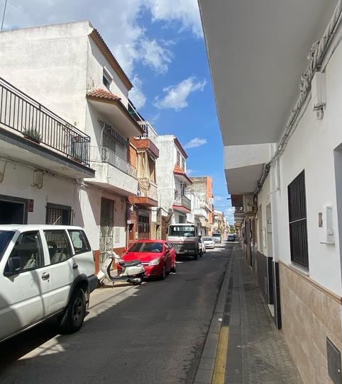 Foto 2 de Piso en venta en Palmete, Sevilla