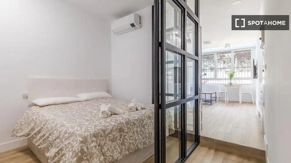 Habitación en San Juan Bautista