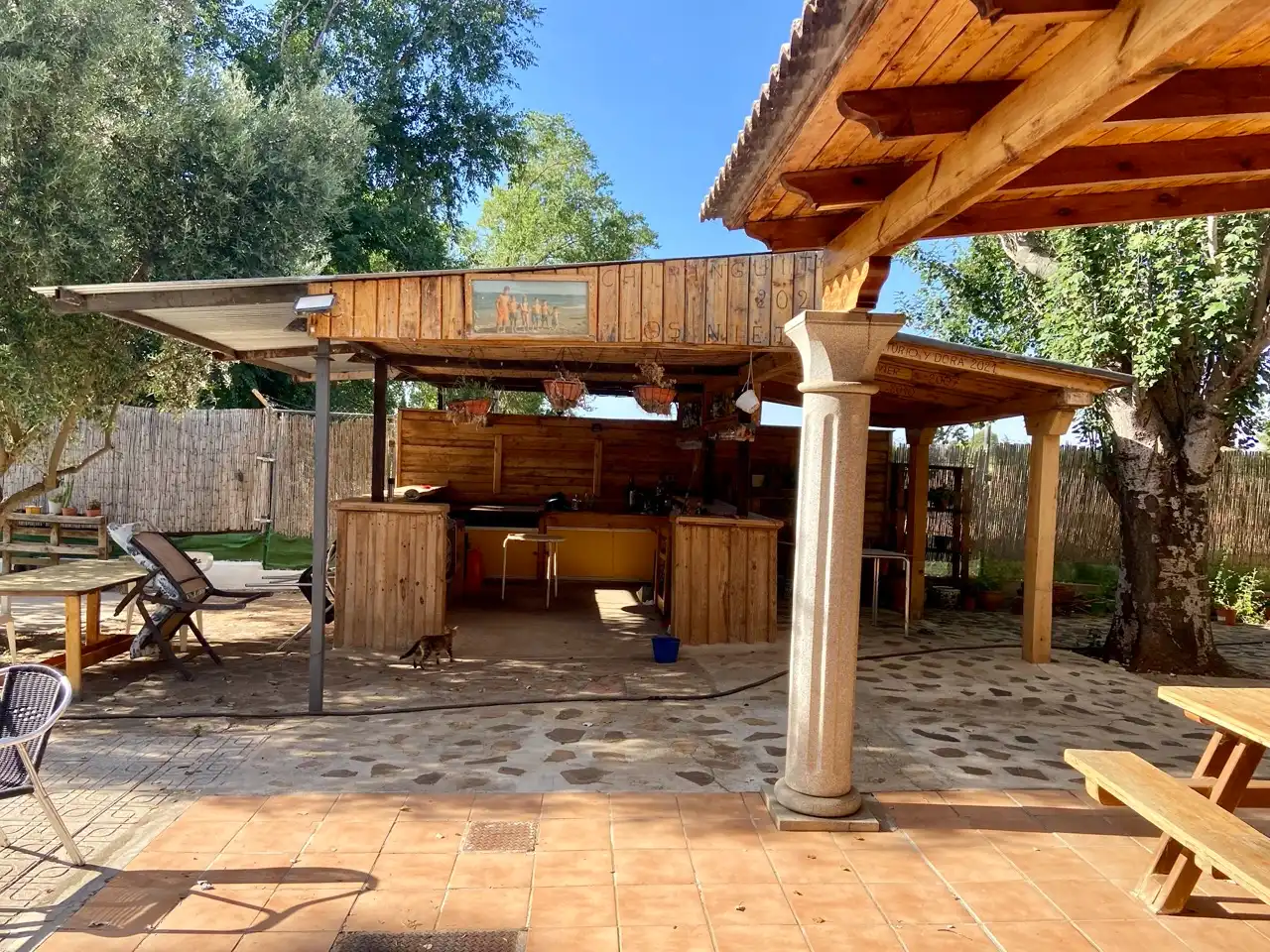 Casa o chalet en venta en Ciudad Real con Aire acondicionado, Calefacción y Jardín privado