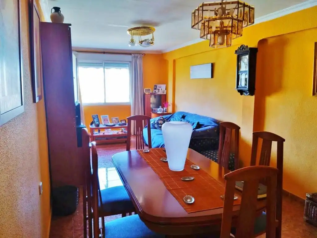 Appartement avec terrasse à vendre à Avinguda la Rambleta, imagen 9