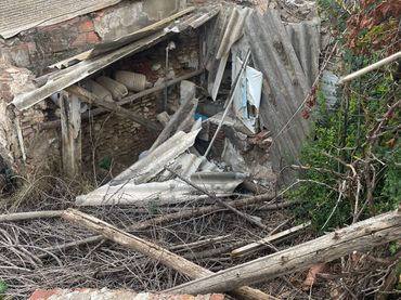 Wohnbaugrundstück zum Verkauf in Calle Real de Santo Domingo 10