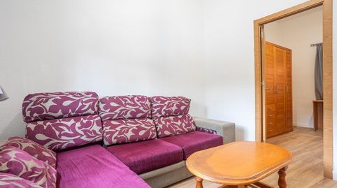 Foto 4 de Planta baixa en venda a Carretera Campamento, Huércal de Almería, Almería