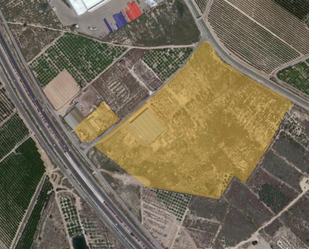 Terreny industrial en venda en Molina de Segura