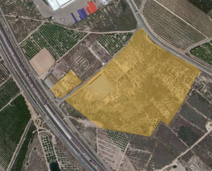 Industrial land for sale in Molina de Segura