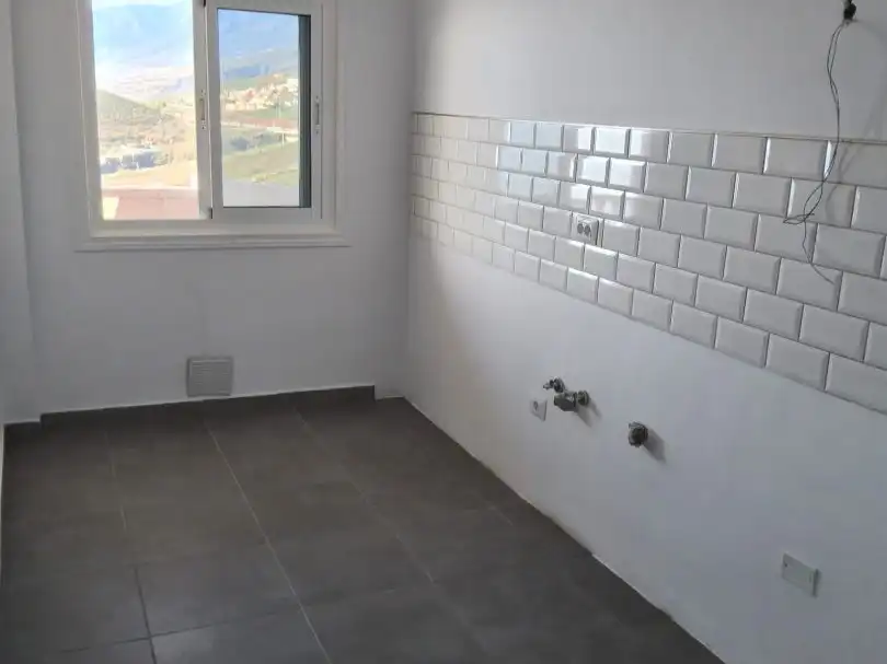 Cocina de Piso en venta en El Rosario con Terraza