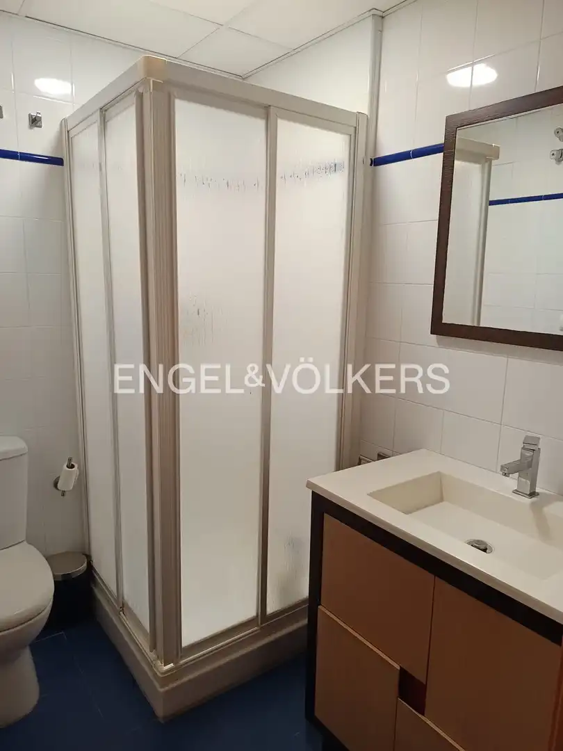 Duplex con terrazza in affitto a Centro, imagen 15