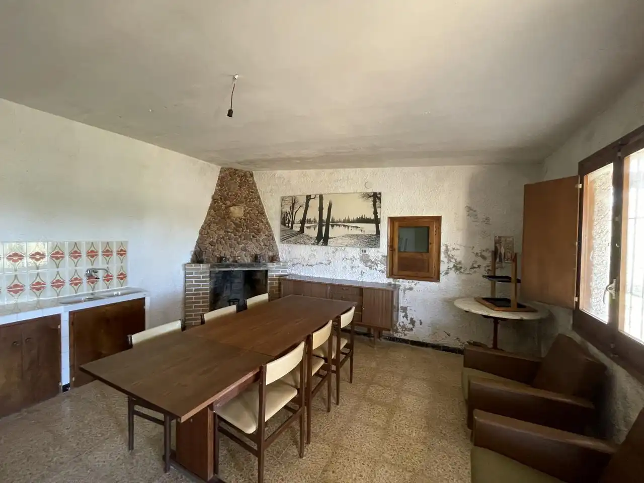 Landhaus zum Verkauf in Partida Serramoca, imagen 4