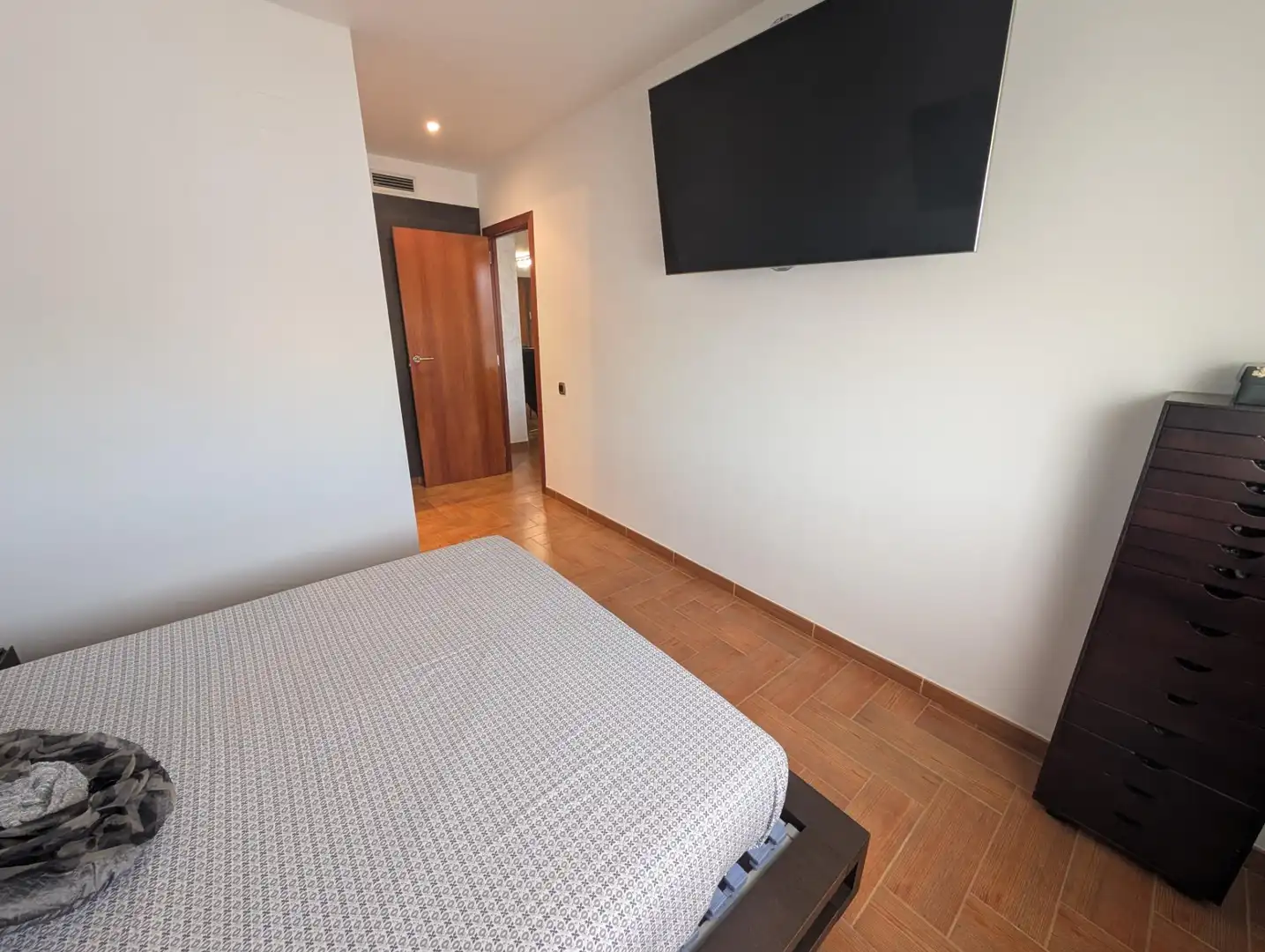 Schlafzimmer von Wohnung zum Verkauf in Alcanar mit Terrasse