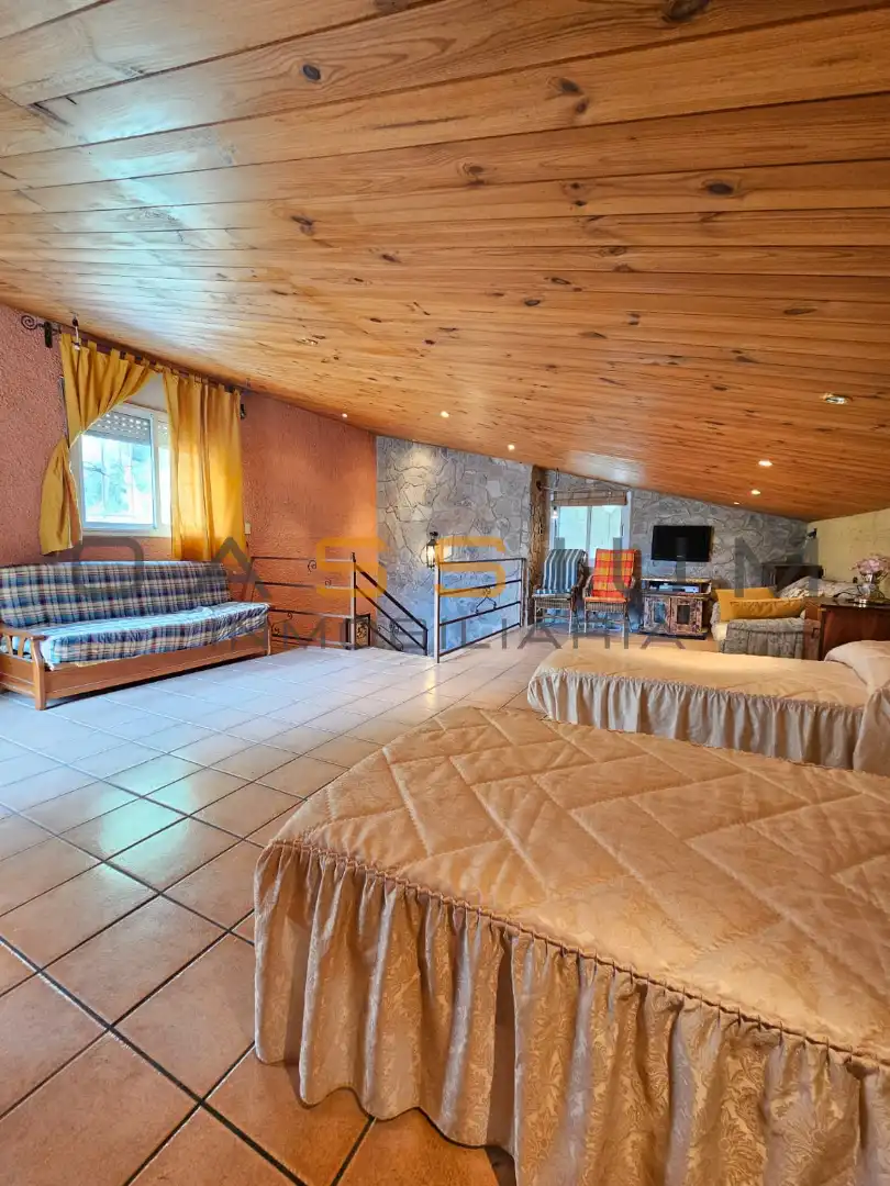 Casa con piscina en venta en Carrer Santa Oliva, imagen 35
