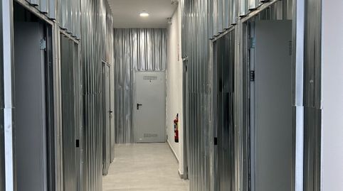 Foto 2 de Trastero de alquiler en Calle Pintor Velazquez, 35, Norte - Universidad, Móstoles