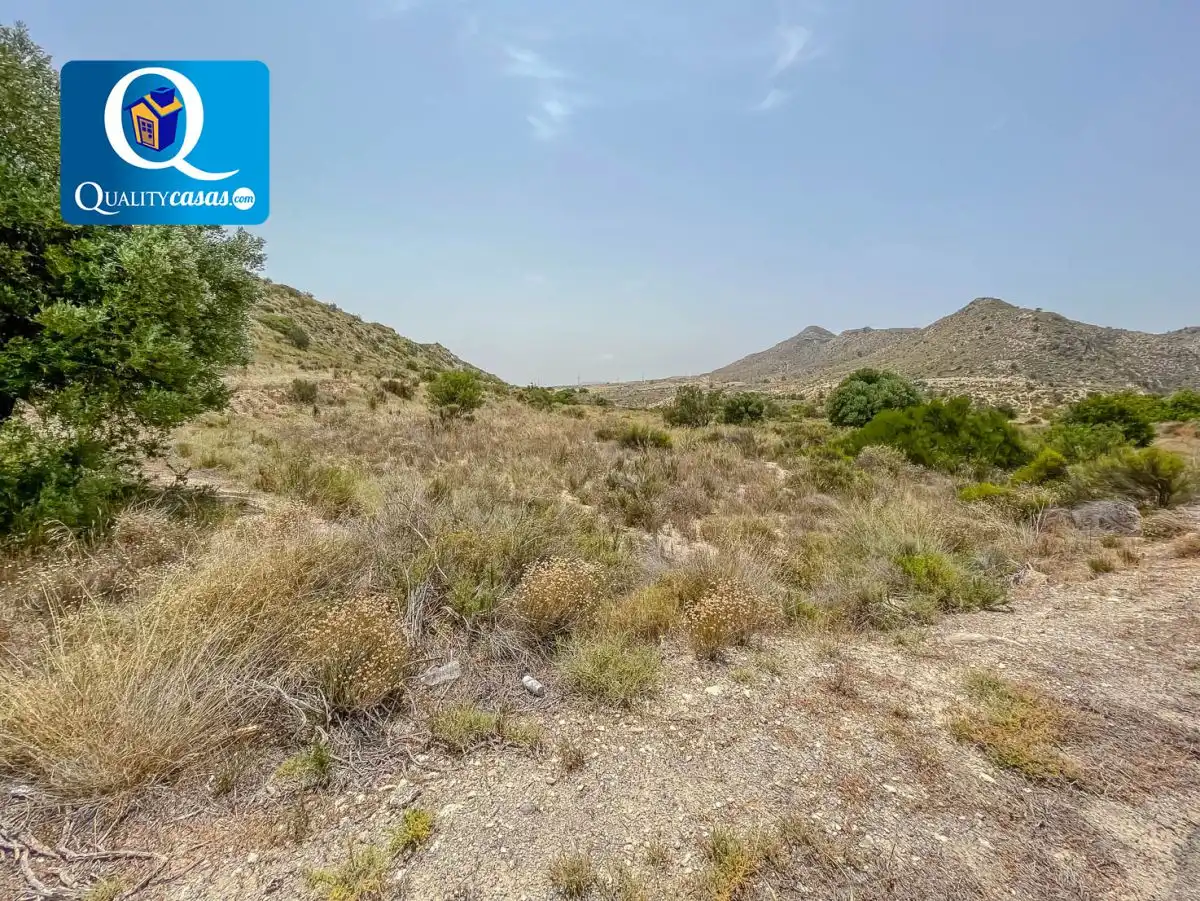 Terrenys i solars en venda a Jijona / Xixona, imagen 6