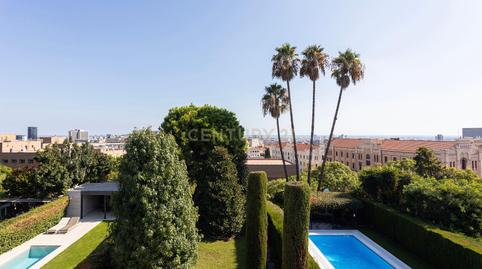Photo 3 of House or chalet for sale in Carrer Dels Cavallers, Barcelona, Spain, -1, Pedralbes,  Barcelona Capital