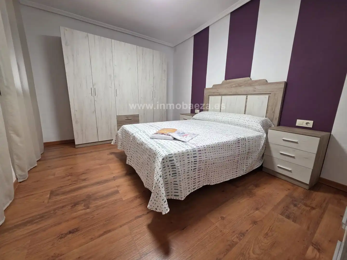 Wohnung mit Terrasse zur Miete in Baeza, imagen 8