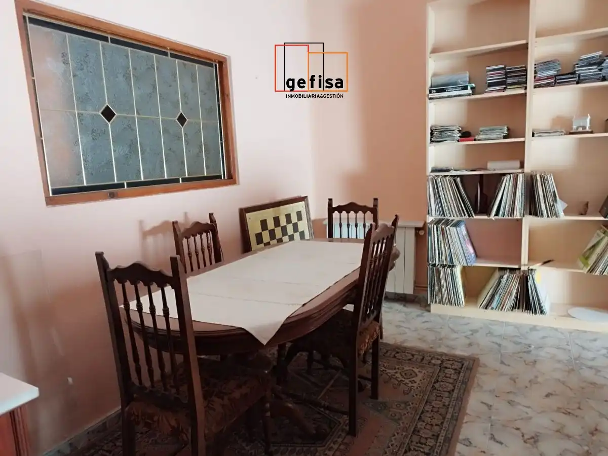 Maison avec terrasse à vendre à Valdepeñas, imagen 44