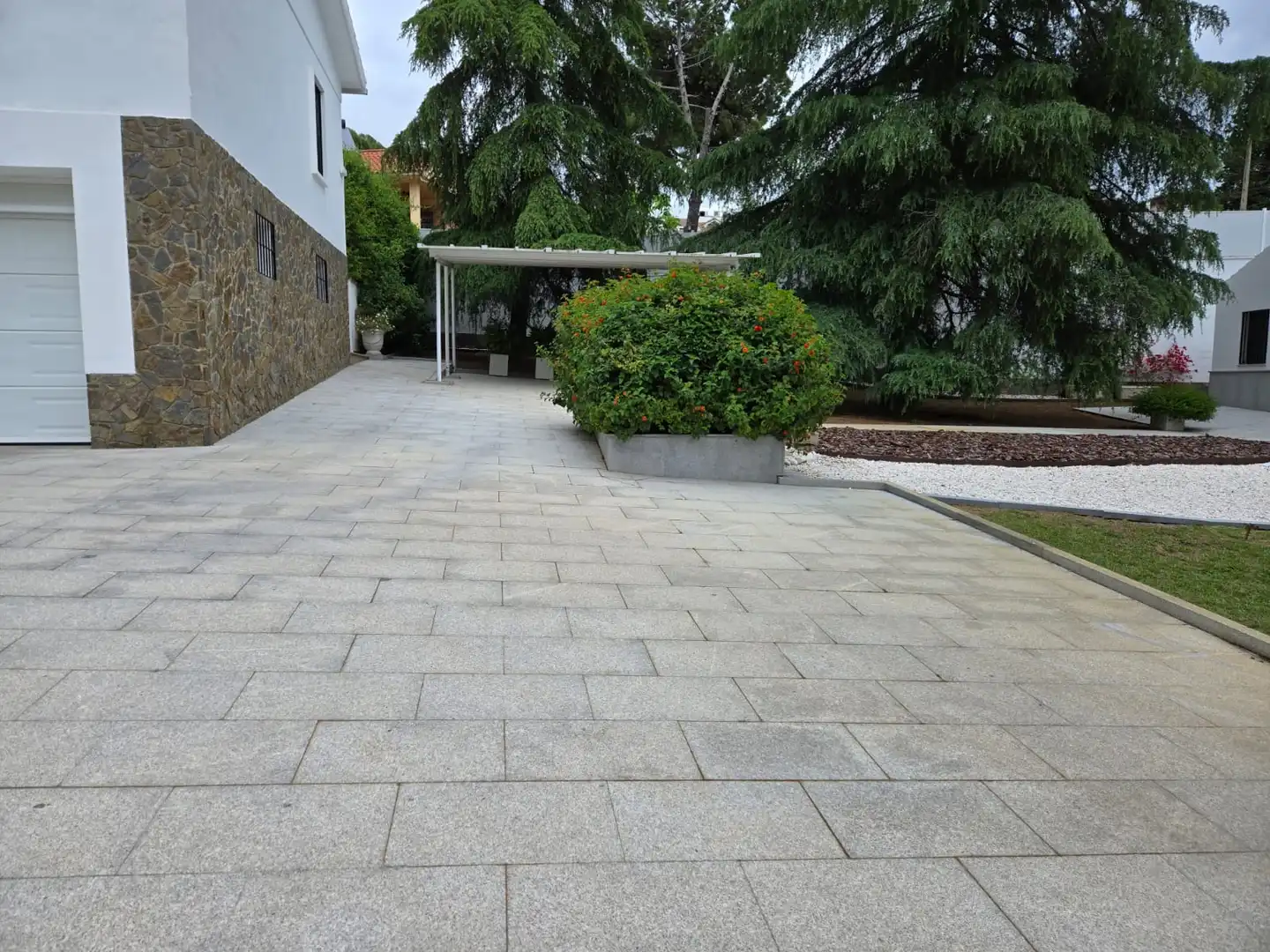 Houses for sale in El Brillante -El Naranjo - El Tablero