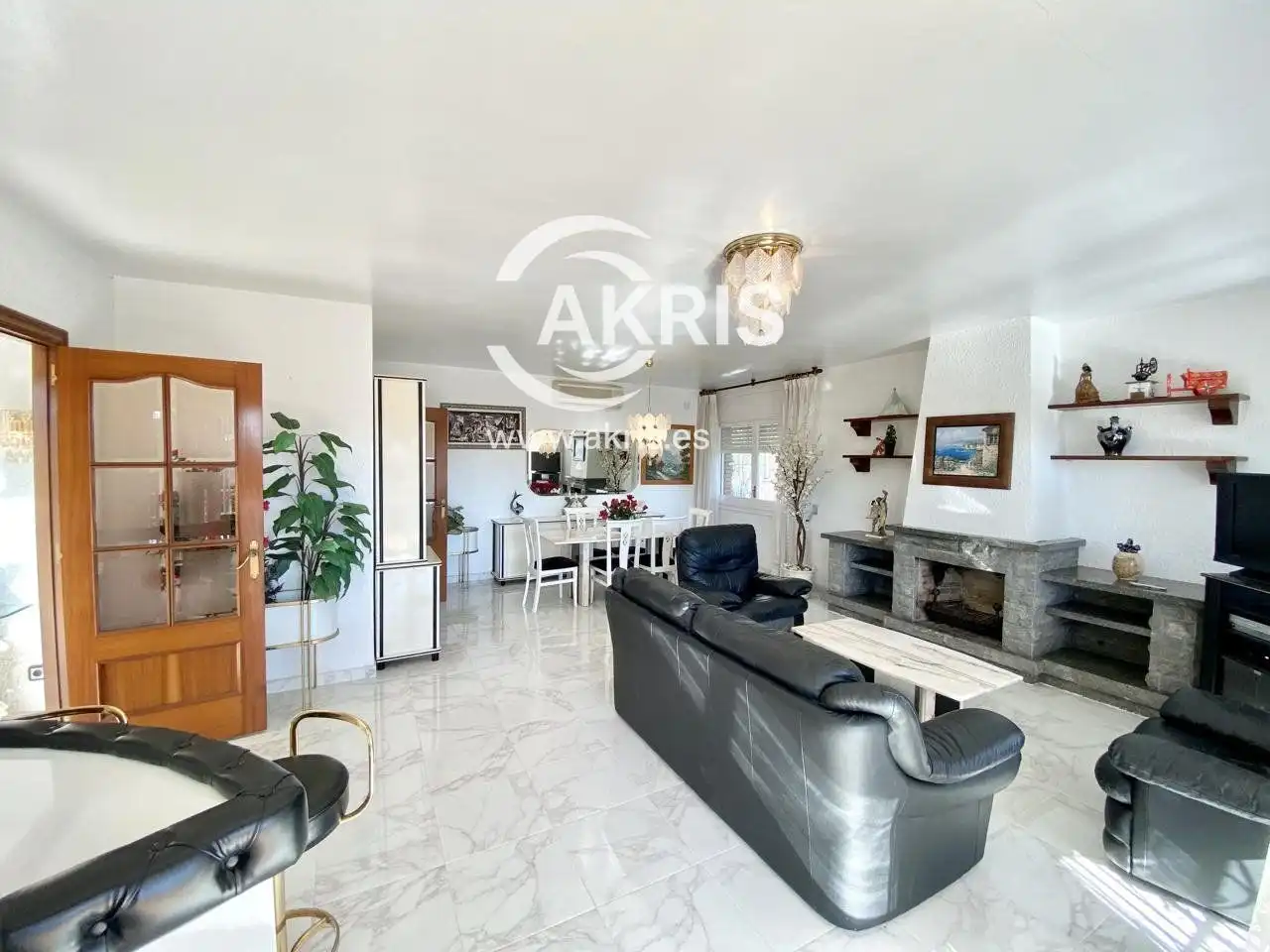 Villa avec piscine à vendre à Carrer Finlàndia, imagen 31