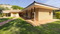 Jardí de Casa o xalet en venda en Tona amb Terrassa