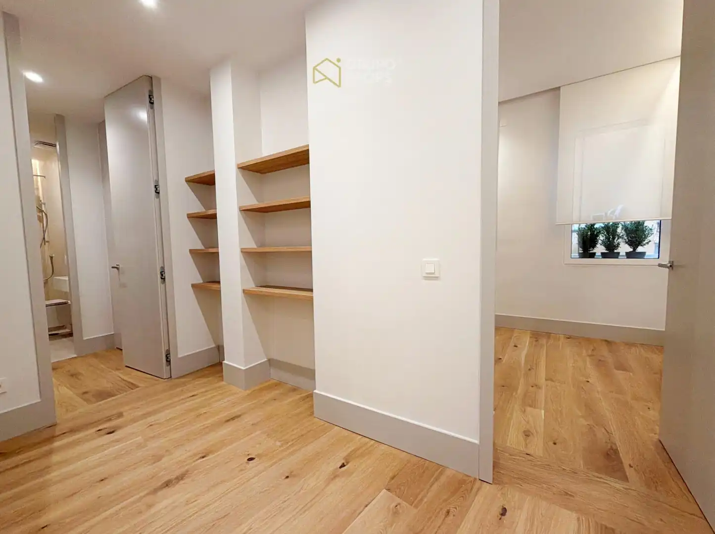 Apartamento con ascensor en venta en Centro, imagen 36