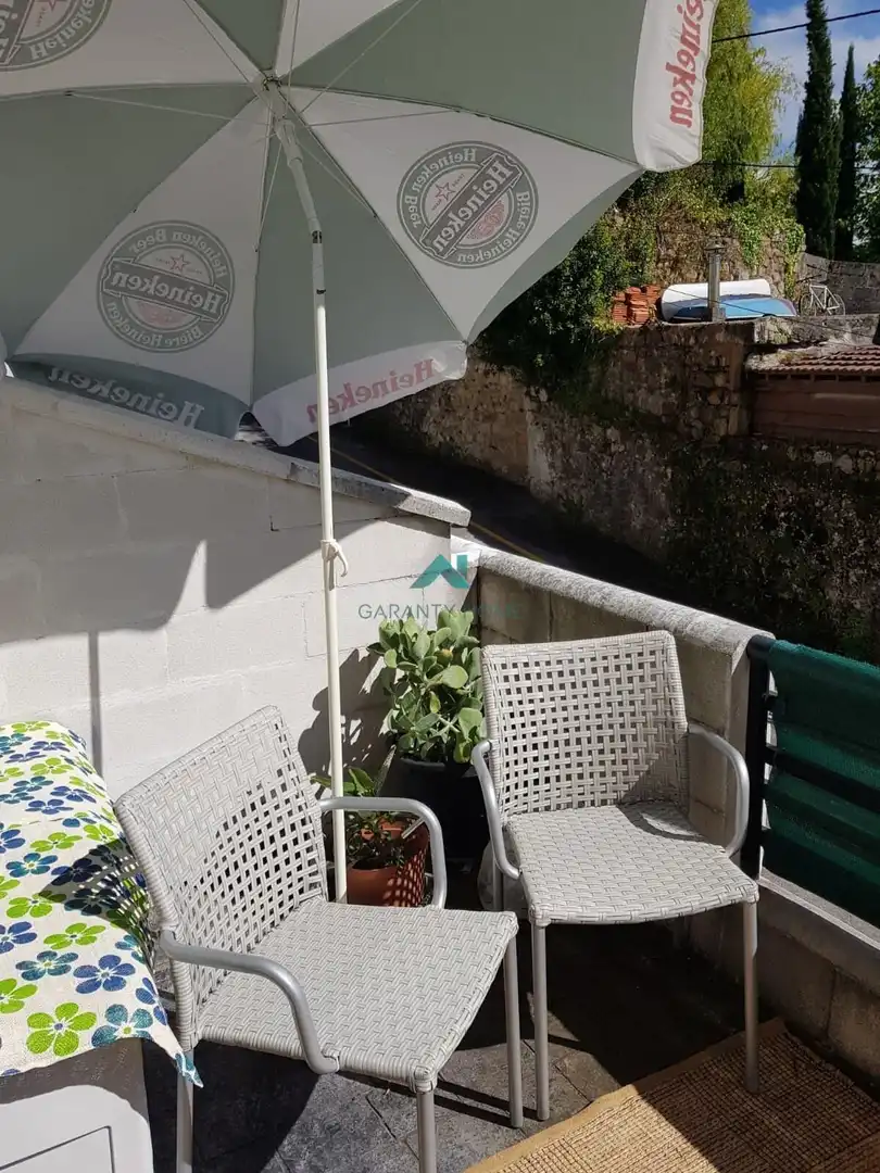 Terrace of Ground floor for sale in Limpias  with Heating, Terrace and Storage room