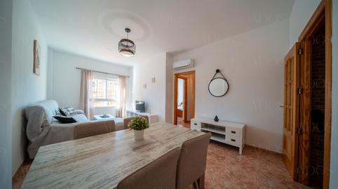 Foto 4 de Pis en venda a Las Salinas, Roquetas de Mar