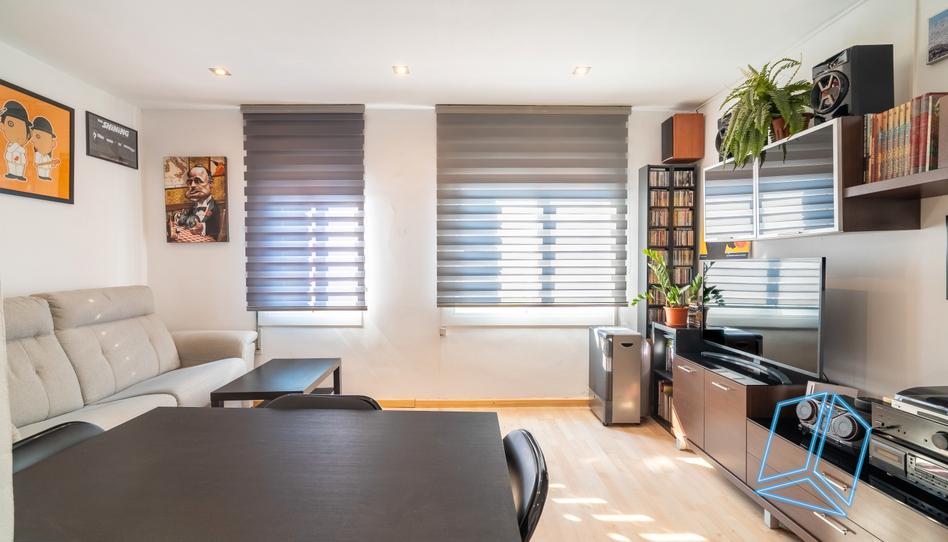 Photo 1 of Flat for sale in Les Planes, Barcelona