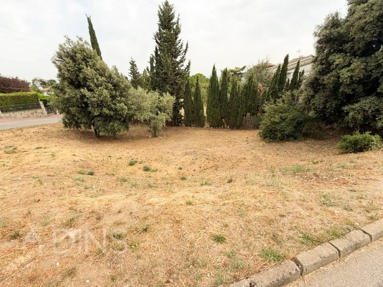 Residencial en venta en Caldes de Montbui