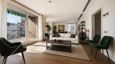 Foto 5 de Pis en venda a  Av Pedralbes, Pedralbes,  Barcelona Capital