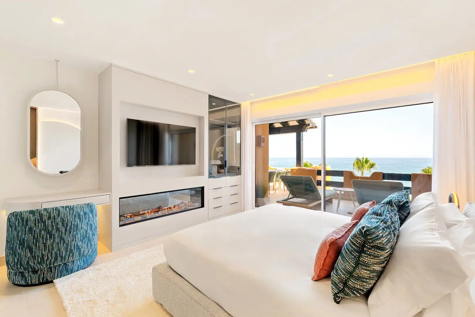 Habitación de Piso en venta en Estepona con Aire acondicionado, Calefacción y Terraza